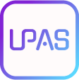 User Public Achievement Standard (UPAS) logo